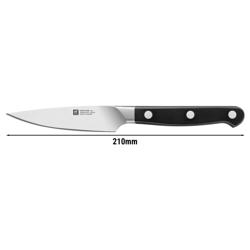 ZWILLING | PRO - Lardeer & Garneermes - Lemmet: 100mm