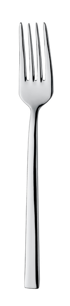 Garfo de mesa Giancarlo - 20,5 cm - Conjunto de 12 unidades