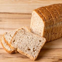 Brotschneidemaschine - Scheibendicke 8mm - 180 Watt