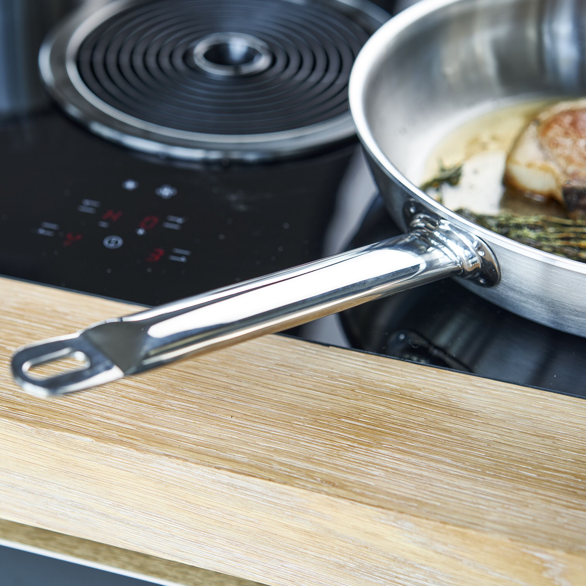 ZWILLING | PRO - Poêle à frire - Ø 280mm    