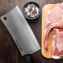 Knife Set Duo Professional - with Roll Bag