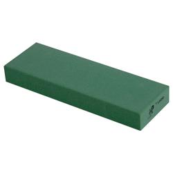 MIYABI | Whetstone Knife Sharpening Stone – 1000 Grit - Aluminium Oxide - Green