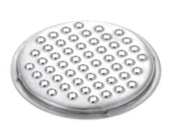 Press för spagettiglass - Ø 85 mm