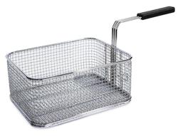 Coș friteuză - 22 litri - 260x400x150 mm - oțel inoxidabil - compatibil cu GFB499T-20, GFB899T-20+20