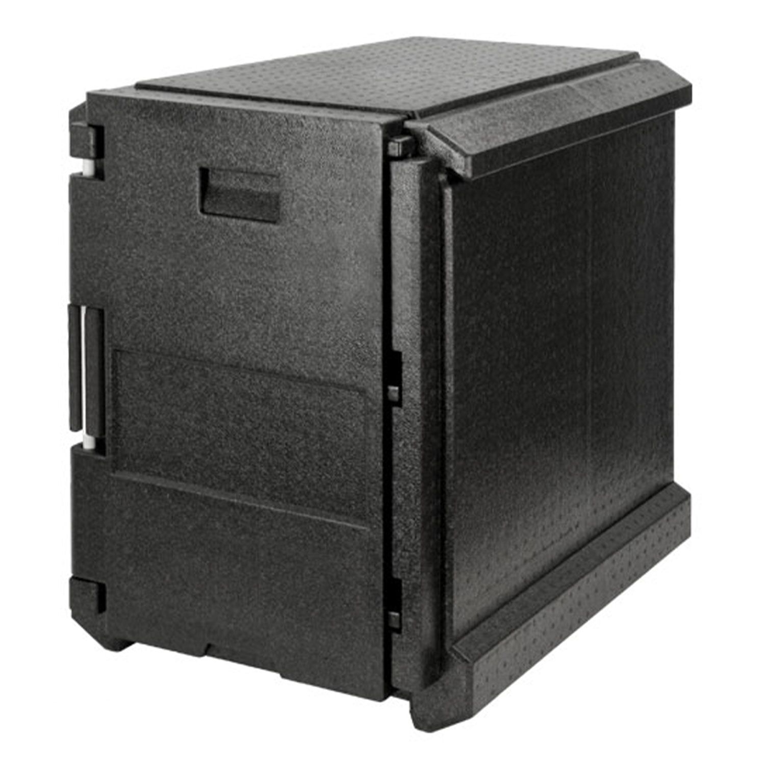 Porter Maxi - Chargement Frontal - 128 Litres - pour 9x EN 600x400