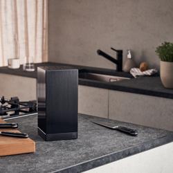 ZWILLING | Affilacoltelli V-Edge - 80 mm