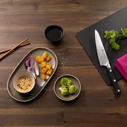 ZWILLING | Pro Compact Chef’s Knife – FRIODUR® Ice‑Hardened - 140 mm - Made in Germany