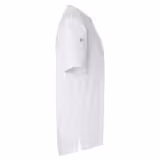(6 Stück) KARLOWSKY | Kurzarm Herren Arbeitsshirt Performance - Weiß - Größe: 5XL