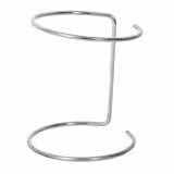 Beslagdispenser - Handmatig - 3L - Dosering instelbaar - RVS