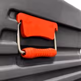 Thermo box - Frontloader - čelní plnění - GN 1/1 - 63 l - pro 12x GN 1/1