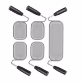 Nudelkorb-Set - 1x 1/3 & 4 x1/6