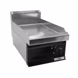 Elektrische bakplaat - 3,6 kW - Glad