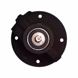 Csapágyblokk spirálhoz a TMP33-230V, TMP33, TMP33KR, TMP33-FK, TMP33-KA, TMP42, TMP42-FK, TMP42-KA, TMP53, TMP53KR, TMP53-KA2 és TMP53-FK modellekhez.