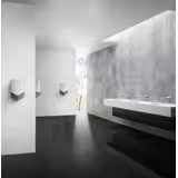 DYSON | AIRBLADE V -  Asciugamani elettrico con sensore - Bianco