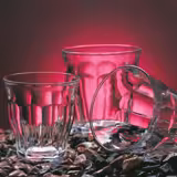 (12 sztuk) Szklanki uniwersalne Duralex – PICARDIE – 200 ml – przezroczyste