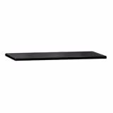 Edelstahl Arbeitstisch PREMIUM - 700x600mm - mit Grundboden - inkl. Granitarbeitsplatte