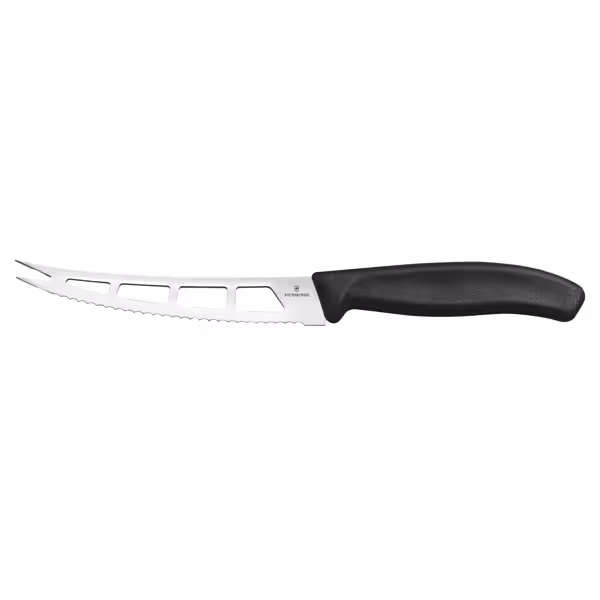 VICTORINOX | SWISS CLASSIC - Boter & zachte kaasmes - Lemmet: 130mm
