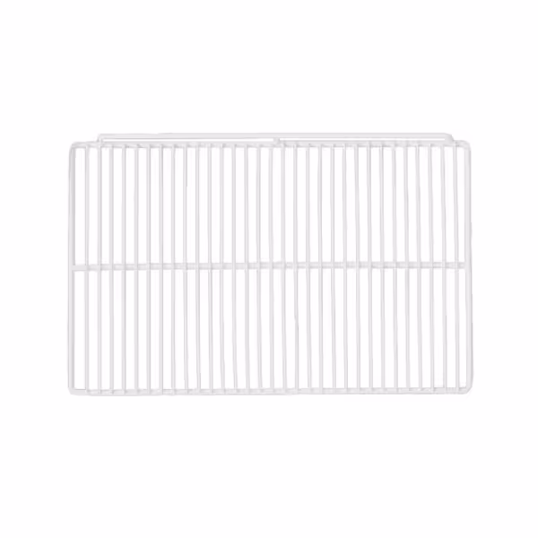 Tragrost - 490x320mm - Weiß - passend Barkühltisch BKTLG1S, BKTG1S & BKG605E