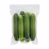 (800 pcs) Embossed vacuum sealer bags - Textured - 300x400mm - Thickness: 90µm