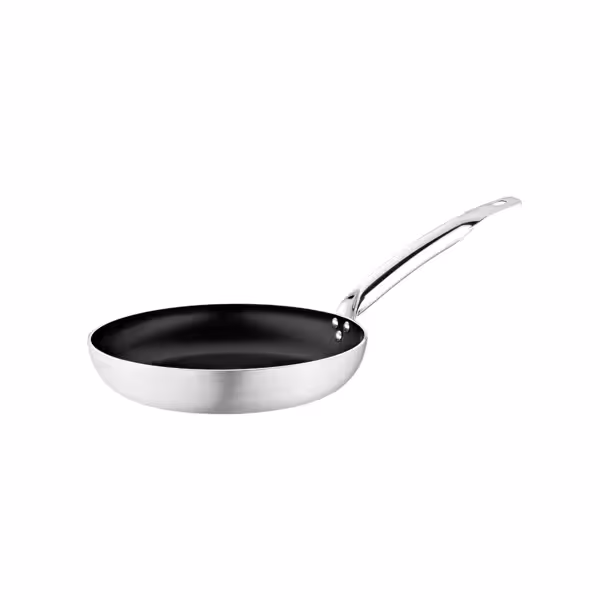 Bratpfanne - Aluminium - Ø 240mm - Höhe: 46mm