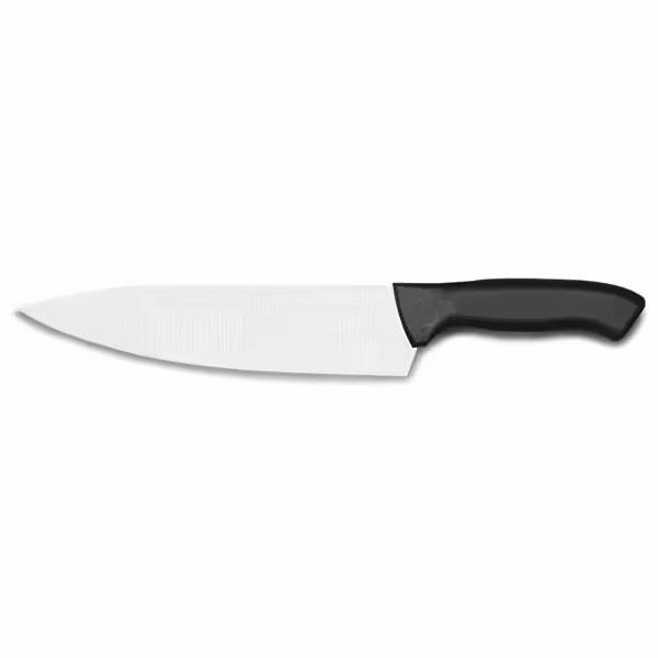 Kuchařský nůž - Čepel: 210 mm