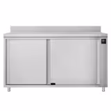 Armoire chauffante professionnelle - 2kW - 1 étagères - 1800x700x970mm