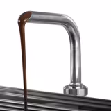 Temperatrice di cioccolato / Chocotemper - 30kg - 2,7kW - automatica a ciclo continuo