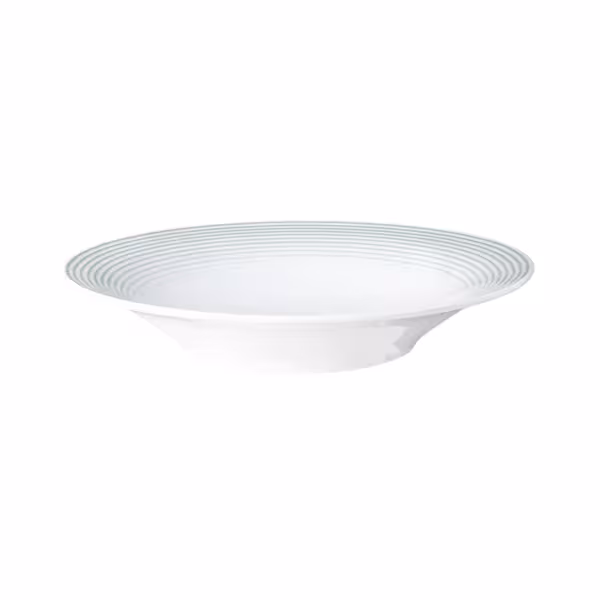 (6 st.) Seltmann Weiden - Tallrik djup - Ø 23 cm