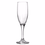 (12 pièces) LIBBEY | EMBASSY - Flûte à champagne - 170ml