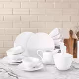 SELTMANN WEIDEN | Coup Fine Dining Sugar Bowl with Lid – White – 260 ml – Porcelain