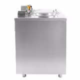 Commercial Vegetable Washer & Spin Dryer - 157L - 20kg/h - 380V - 1.9kW - Stainless steel