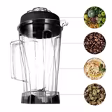 Blender za hranu / samostojeći - 2 litra - 1500 Watt