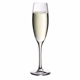 (6 pezzi) WMF | SMART - Calice da champagne 07 - 170 ml - non calibrato