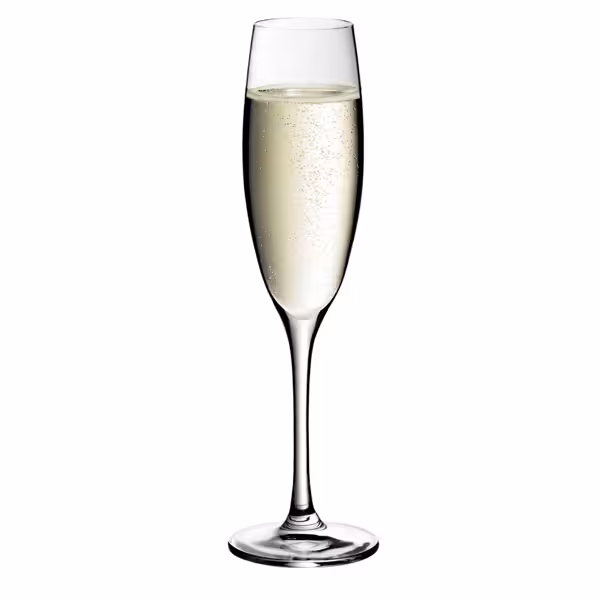 (6 stuks) WMF | SMART - Champagnebeker 07 - 170 ml - niet gekalibreerd