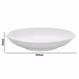 (6 pezzi) WMF | SYNERGY - Piatto accoppiato - profondo - Ø 280mm