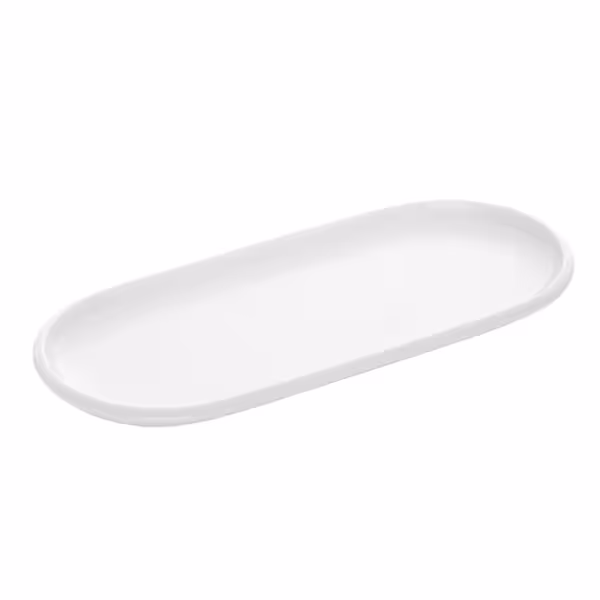 (6 stuks) WMF | SYNERGY - Schotel - ovaal - 300x130mm
