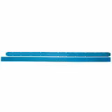 Rubberen zuigmondstrip - 1200mm - voor opzitschrobzuigmachine BRMHK6000 & BRMHK7150