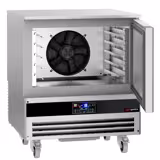 Schockfroster - 5x GN 1/1 oder EN 600x400 - Für UK