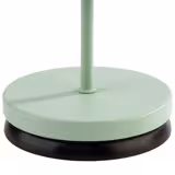 (4 pièces) Lampe de table – MERLE – dimmable en 3 niveaux – Ø 110 mm – Mint