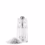 (6 pieces) PEUGEOT | CHAUMONT - Salt Mill - Acrylic - Height: 110mm