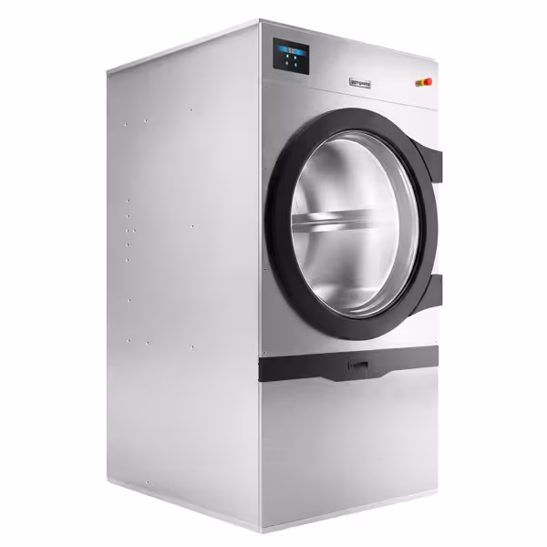 Elektrische wasdroger met luchtafvoer - 23kg - Mechanische bediening