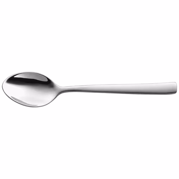 ZWILLING | Espresso Spoon – 18/10 Stainless Steel - Polished Finish - 110 mm - Cult