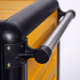 Thermowagen - beheizt - 24x GN 1/1