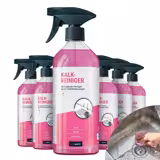 (6 pcs) Dishwasher Descaler - 750ml - Eco