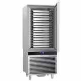Congélateur rapide - 15x GN 1/1 ou EN 600x400