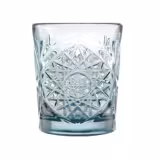 (12 stuks) LIBBEY | HOBSTAR - D.O.F. Saffier - 355ml - Blauw
