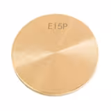blind matrice / sealing cap for pasta machines - suitable for NMH5