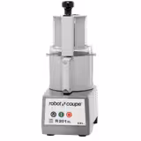 ROBOT COUPE | R 201 XL - Çok amaçlı mutfak robotu / sebze dilimleyici / kesici - 2,9 litre - 550 W - 1500 rpm
