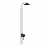 (10 pieces) FUCHS | Wall holder for 1 bottle - 0.7 to 1 liter