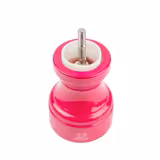 (6 stuks) PEUGEOT | BISTRORAMA - Zoutmolen - Candy roze - Hoogte: 100mm